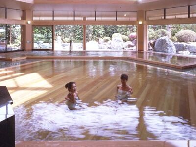 Hotel Sunvalley Izu Nagaoka Izunokuni Exterior foto